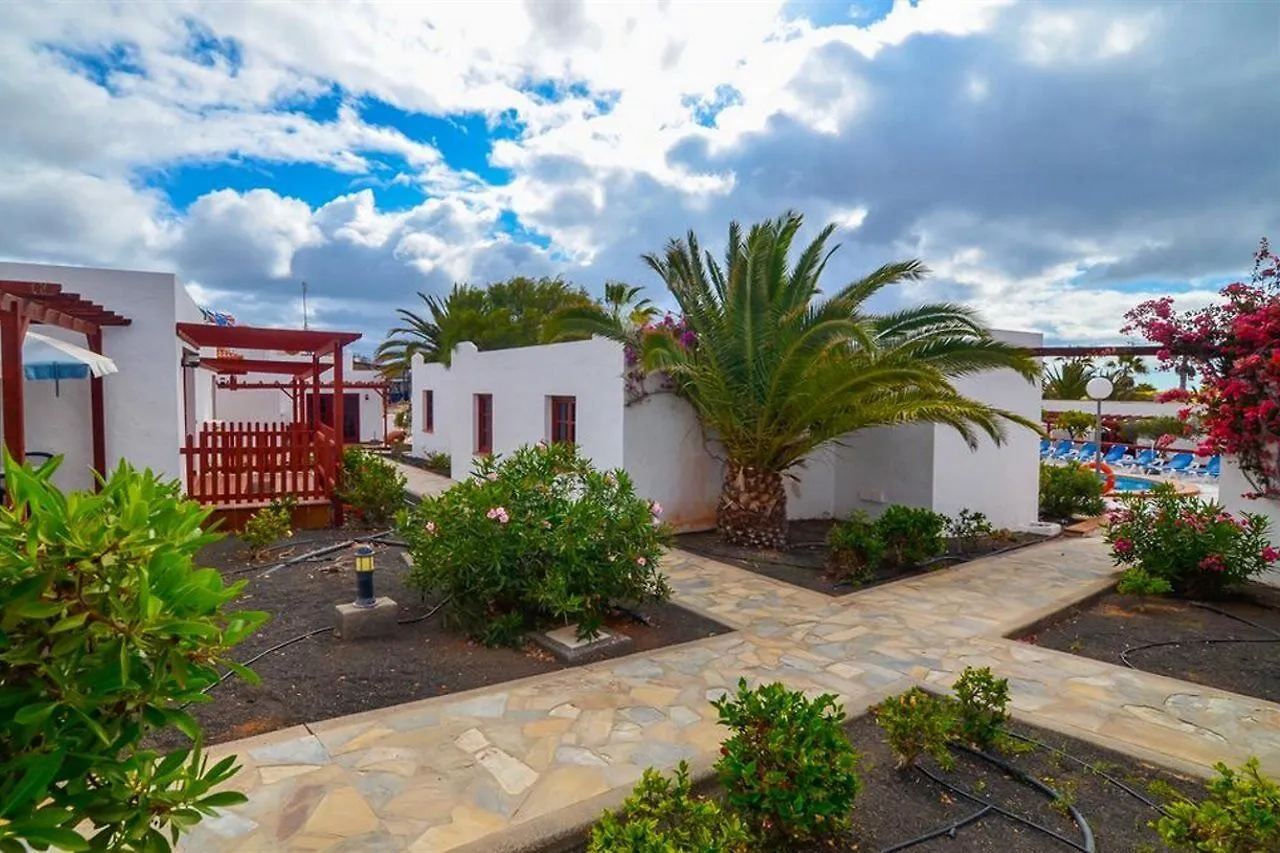 Apartament Castillo Club Lake Caleta De Fuste