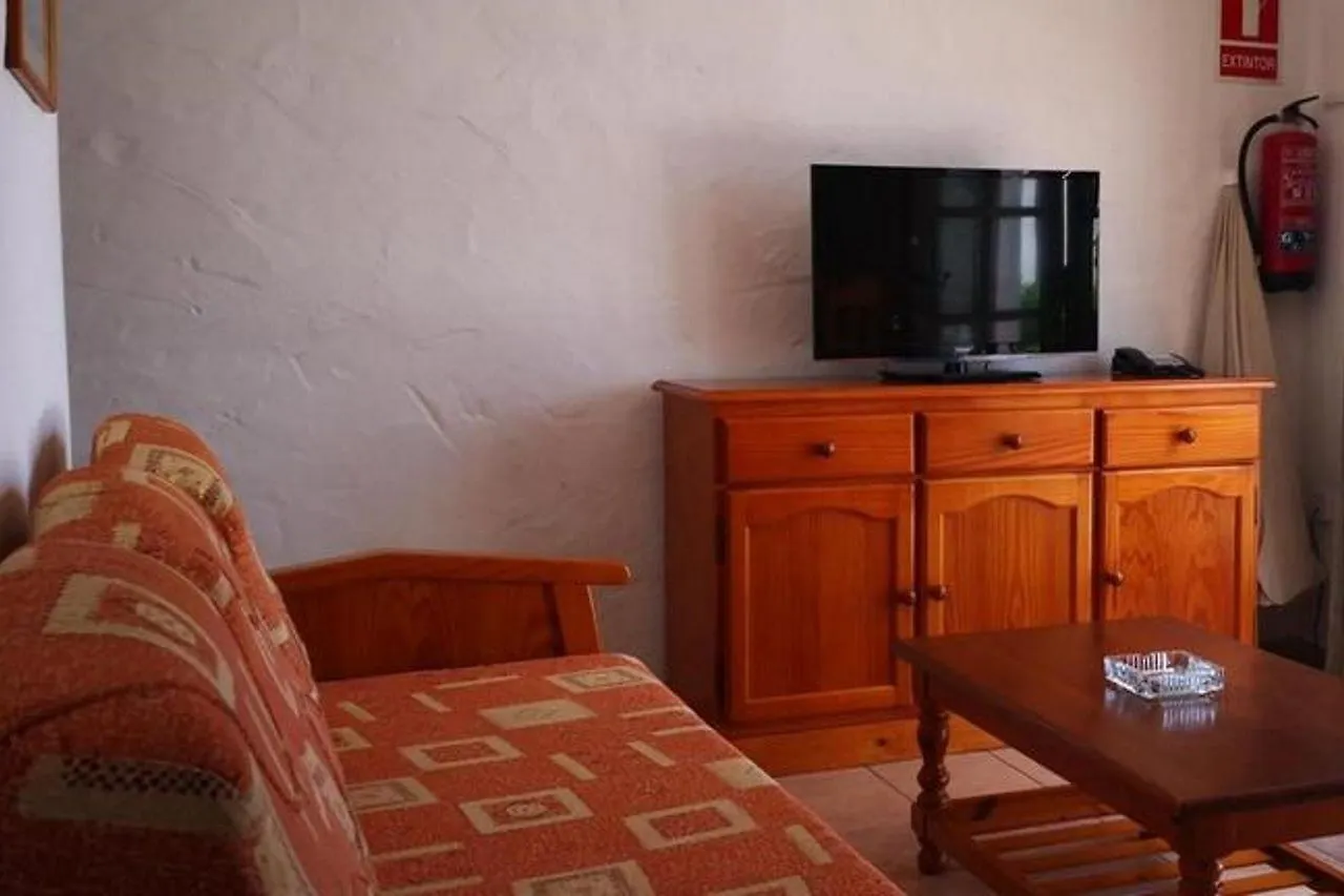 Castillo Club Lake Caleta De Fuste Apartament